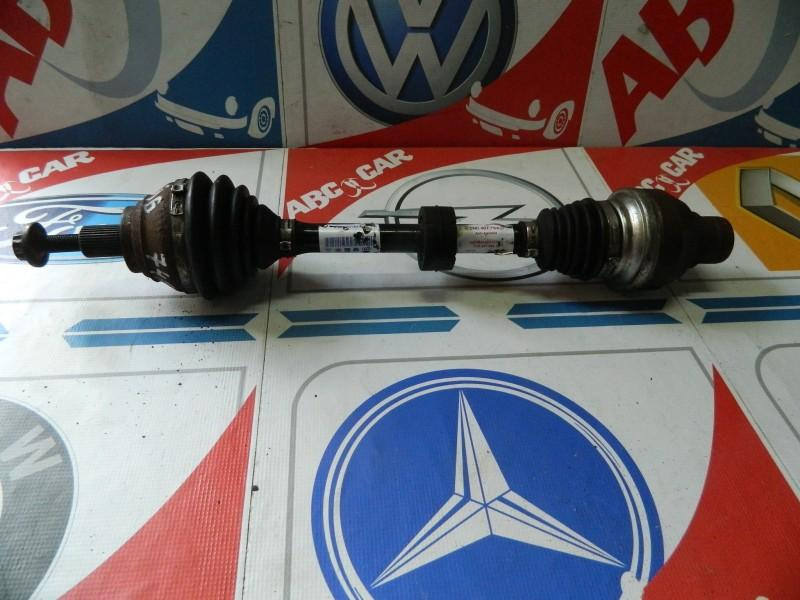 Planetara dreapta fata Volkswagen Tiguan 2007-2011 5N0407764D