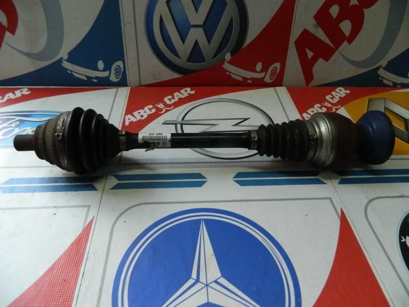 Planetara dreapta fata Volkswagen Tiguan 2007-2011 5N0407764G