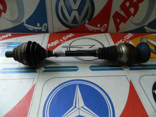 Planetara dreapta fata Volkswagen Tiguan 2007-2011 5N0407764G