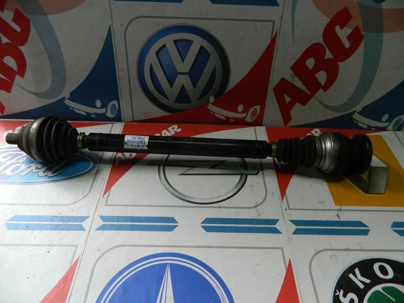 Planetara dreapta fata Volkswagen Tiguan 2007-2011 5N0407764C