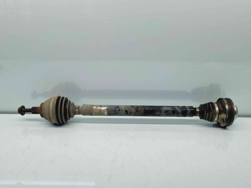 Planetara dreapta fata Volkswagen Tiguan (5N) [Fabr 2007-2016] 5N0407766B 2.0 TDI CFFB 103KW / 140CP 2.0 TDI CFFB 103KW / 140CP