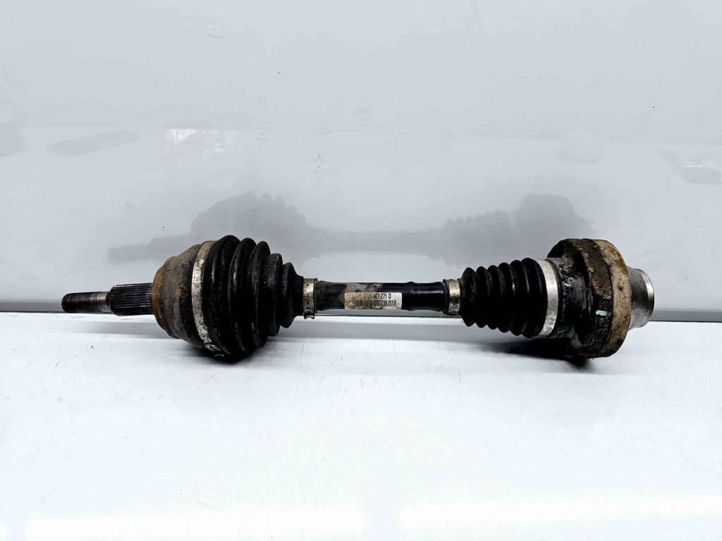 Planetara dreapta fata Volkswagen Touareg (7LA, 7L6) [Fabr 2003-2010] 7L6407271D 2.5 TDI BAC 128KW / 174CP