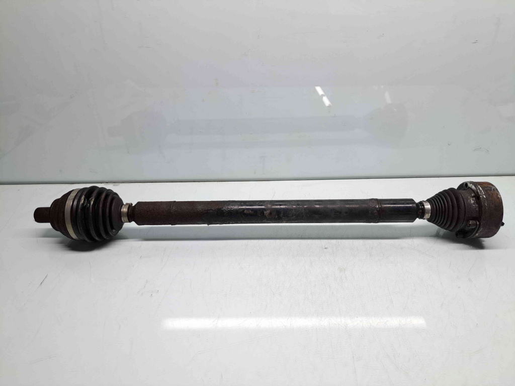 Planetara dreapta fata Volkswagen Touran (1T1, 1T2) [Fabr 2003-2010] Facelift OEM 1.9 TDI BLS 77KW / 105CP