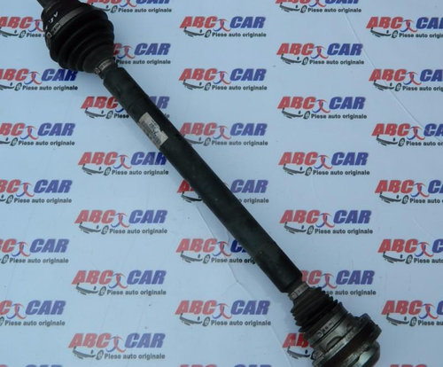 Planetara dreapta fata Volkswagen Touran facelift 2010-2015 1t3 1K0407272RF