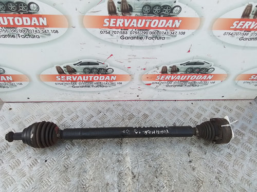 Planetara dreapta fata Volkswagen Touran facelift (2006-2010) 1.9 Motorina 2007
