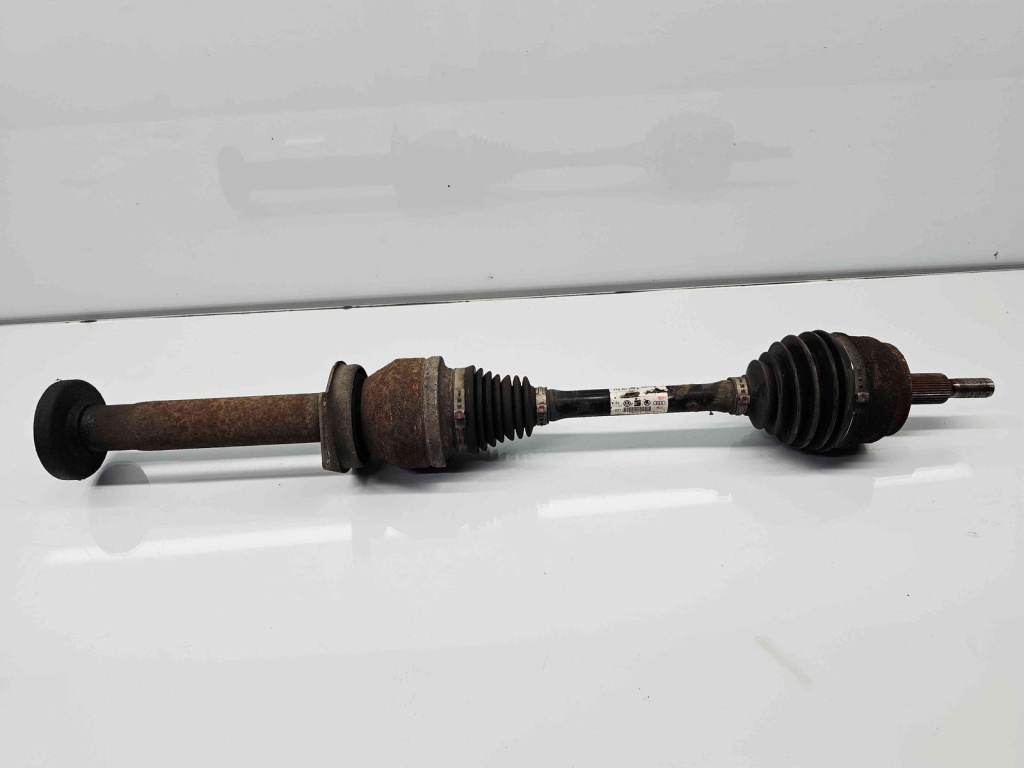 Planetara dreapta fata Volkswagen Transp