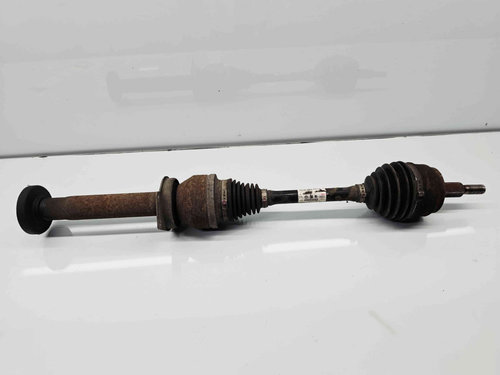 Planetara dreapta fata Volkswagen Transporter 5 Facelift [Fabr 2004-2013] 7E0407272B 2.0 TDI CAAC 10...