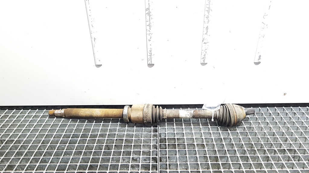 Planetara dreapta fata, Volvo S40, 1.6 diesel, D4164T (id:394092)