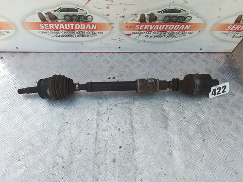 Planetara dreapta fata Volvo S40 2 (2004->) 2.0 Motorina 2007