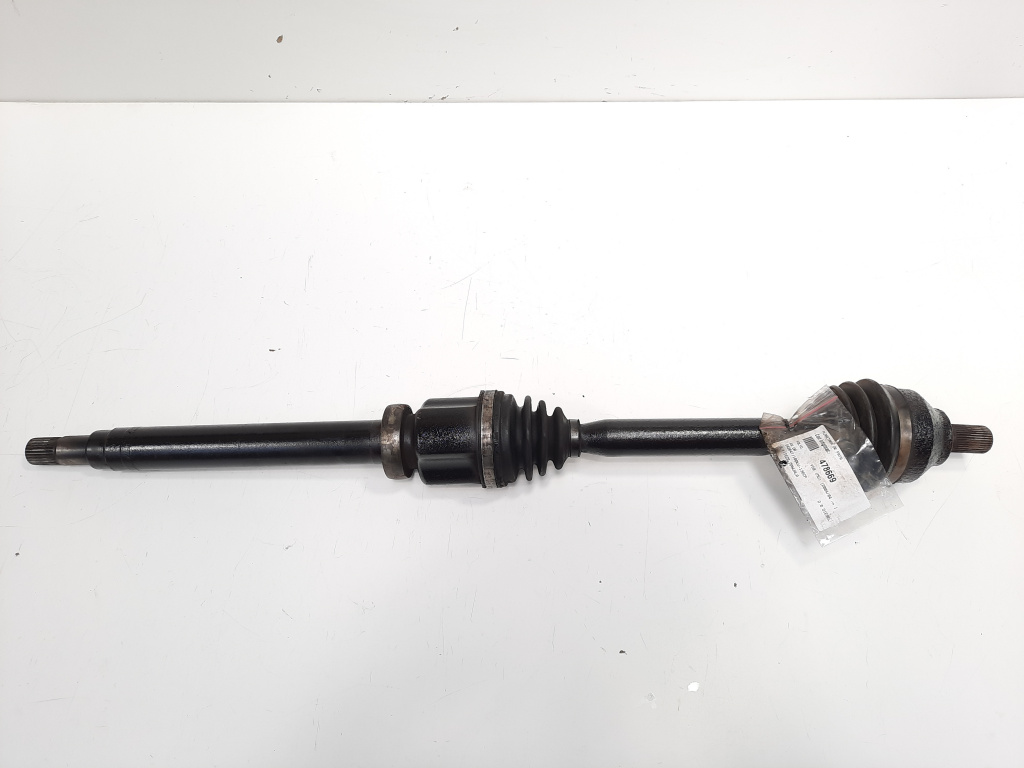 Planetara dreapta fata, Volvo V50, 2.0 D, D4204T, 6 vit man (id:478669)