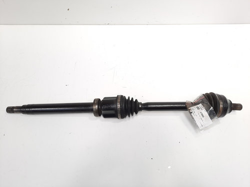 Planetara dreapta fata, Volvo V50, 2.0 D, D4204T, 6 vit man (id:478669)