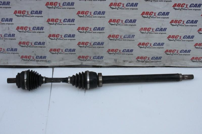 Planetara dreapta fata Volvo V70 3 2007-2013