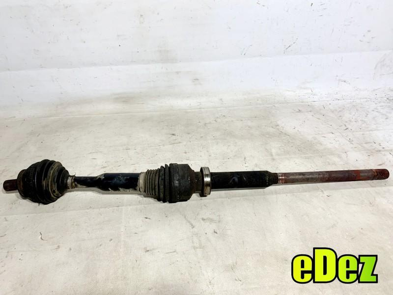 Planetara dreapta fata Volvo XC60 facelift (2013-2017) 2.4 d5 D5244T15 215 cp 31367563
