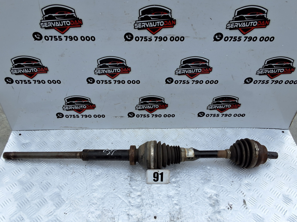 Planetara dreapta fata Volvo XC90 (2002->) 2.4 Motorina 2012, P30735886