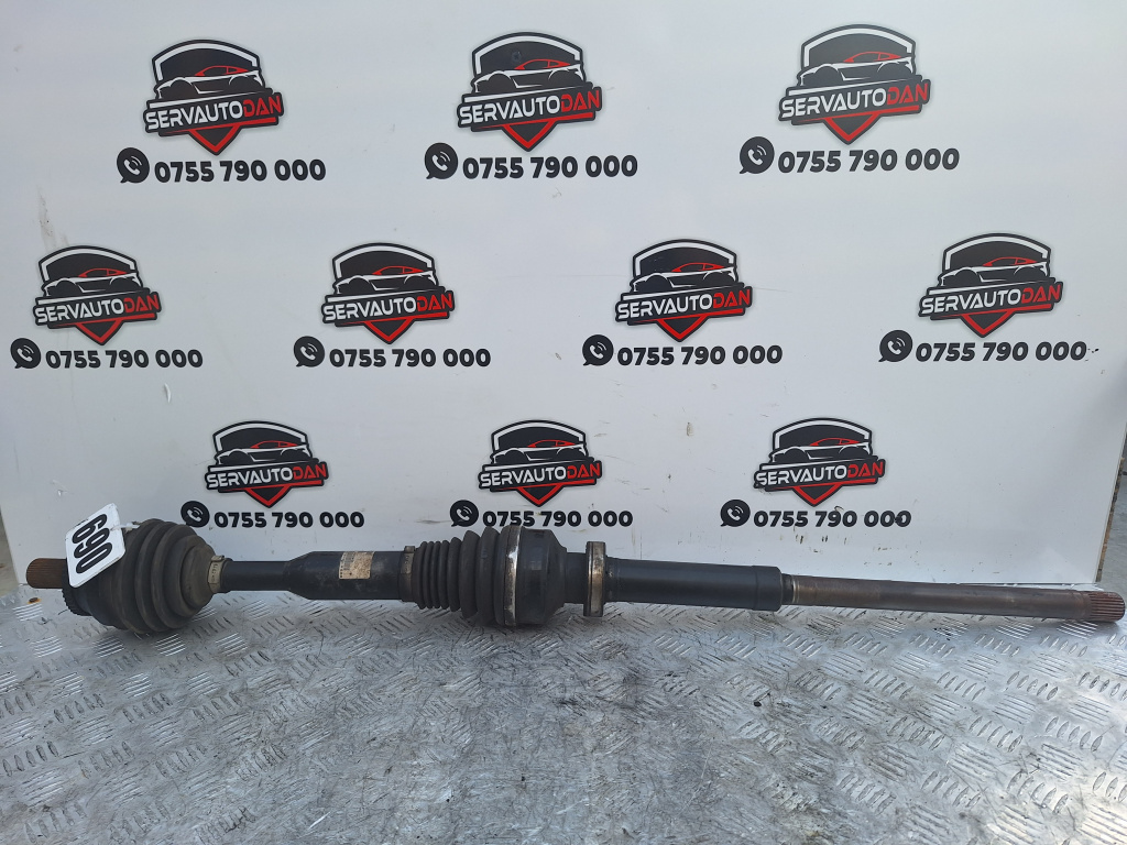 Planetara dreapta fata Volvo XC90 (2002->) 2.4 Motorina 2005, P30783106