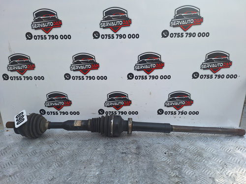 Planetara dreapta fata Volvo XC90 (2002->) 2.4 Motorina 2005, P30783106