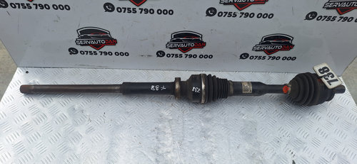 Planetara dreapta fata Volvo XC90 (2002->) 2.4 Motorina 2006, P30783106