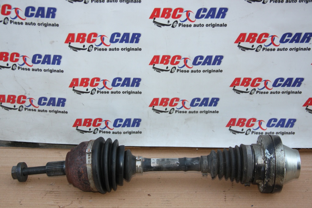 Planetara dreapta fata VW Amarok 2.0 TDI BiTDI 180 CP cod: 2H0407271D model 2014