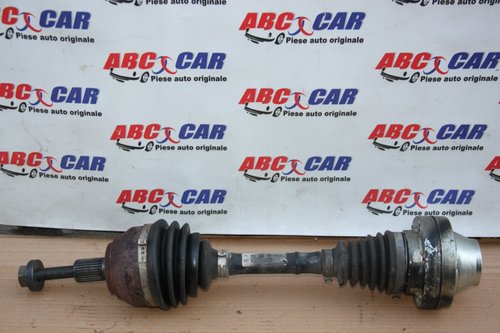 Planetara dreapta fata VW Amarok 2.0 TDI BiTDI 180 CP cod: 2H0407271D model 2014