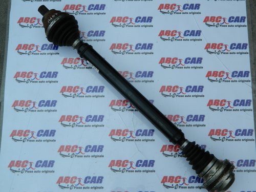 Planetara dreapta fata VW Beetle 1.4 TSI cod: 5C0407272S model 2012