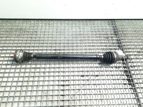 Planetara dreapta fata, Vw Beetle (5C1) [Fabr 2011-prezent] 1.6 tdi, 5C0407272AQ, 5 vit man (id:4485...