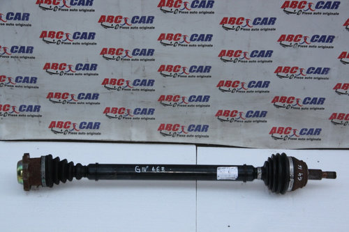 Planetara dreapta fata VW Bora (1J) 1999-2005 1.6 B cod: 1J0407272GE
