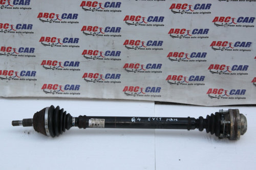 Planetara dreapta fata VW Bora (1J) 1999-2005 1.9 TDI 1J0407272GD