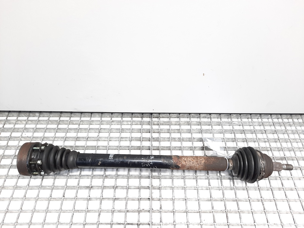 Planetara dreapta fata, Vw Bora (1J2) [Fabr 1998-2005] 1.9 tdi, 5 vit man