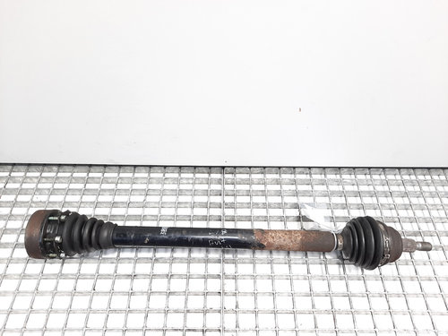 Planetara dreapta fata, Vw Bora (1J2) [Fabr 1998-2005] 1.9 tdi, 5 vit man