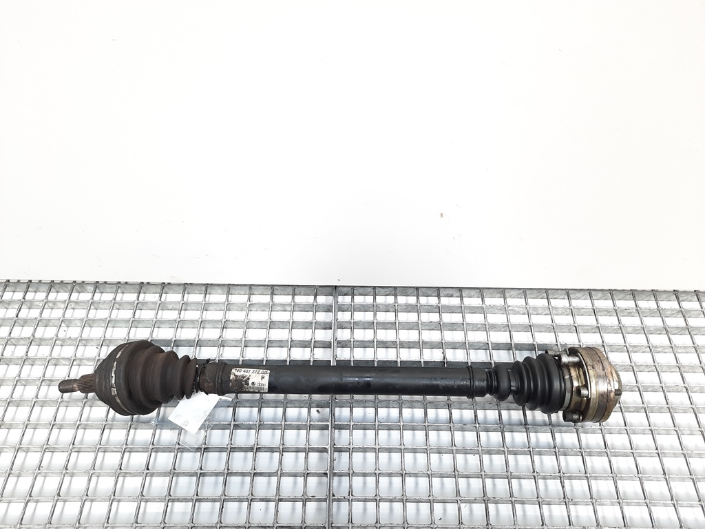 Planetara dreapta fata, Vw Bora (1J2) [Fabr 1998-2005] 1.9 tdi, 1J0407272GD, 6 vit man (id:420463)