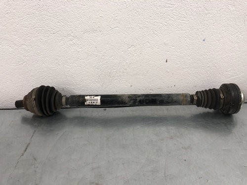 Planetara dreapta fata VW Caddy 2.0 TDI 140cp BMM Utilitara sedan 2008 (2K0407272)