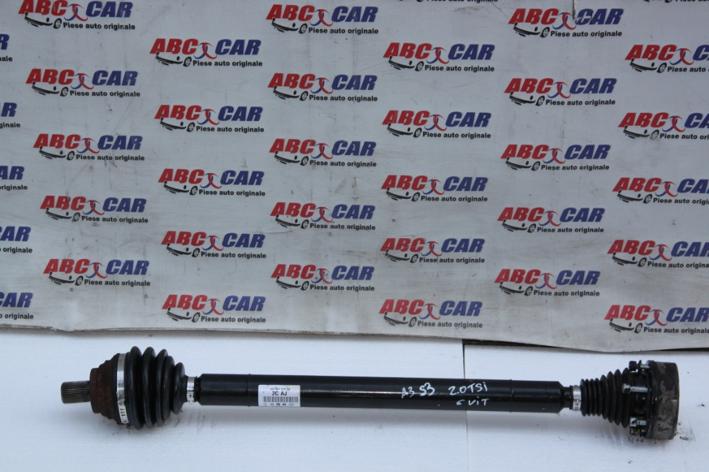 Planetara dreapta fata VW Caddy (2K) 2004-2015 2.0 SDI cod: 1K0407272CA