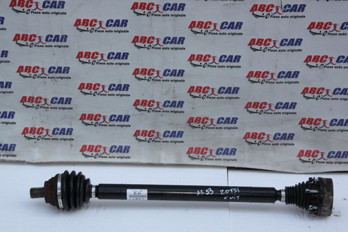 Planetara dreapta fata VW Caddy (2K) 2004-2015 2.0 SDI cod: 1K0407272CA