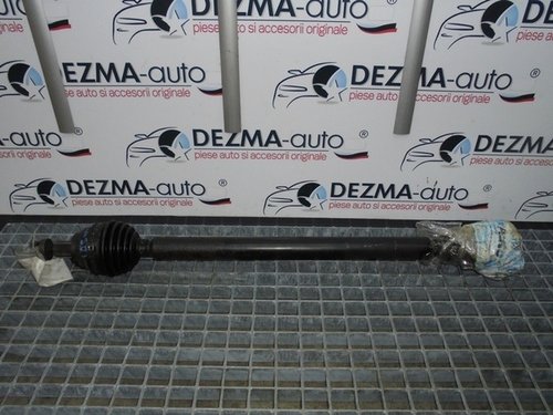 Planetara dreapta fata, Vw Caddy 3 (2KA, 2KH) 2.0sdi (id:136216)