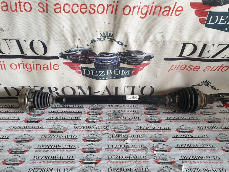 Planetara dreapta fata VW Caddy IV 2.0 TDI 75cp cod piesa : 1K0407272EC