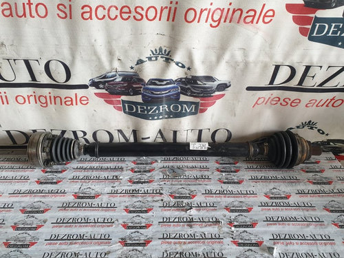 Planetara dreapta fata VW Caddy IV 2.0 TDI 75cp cod piesa : 1K0407272EC