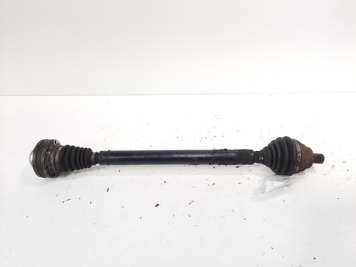 Planetara dreapta fata, Vw Eos (1F7, 1F8) 2.0 TDI, BMM, 6 vit man (id:594506)