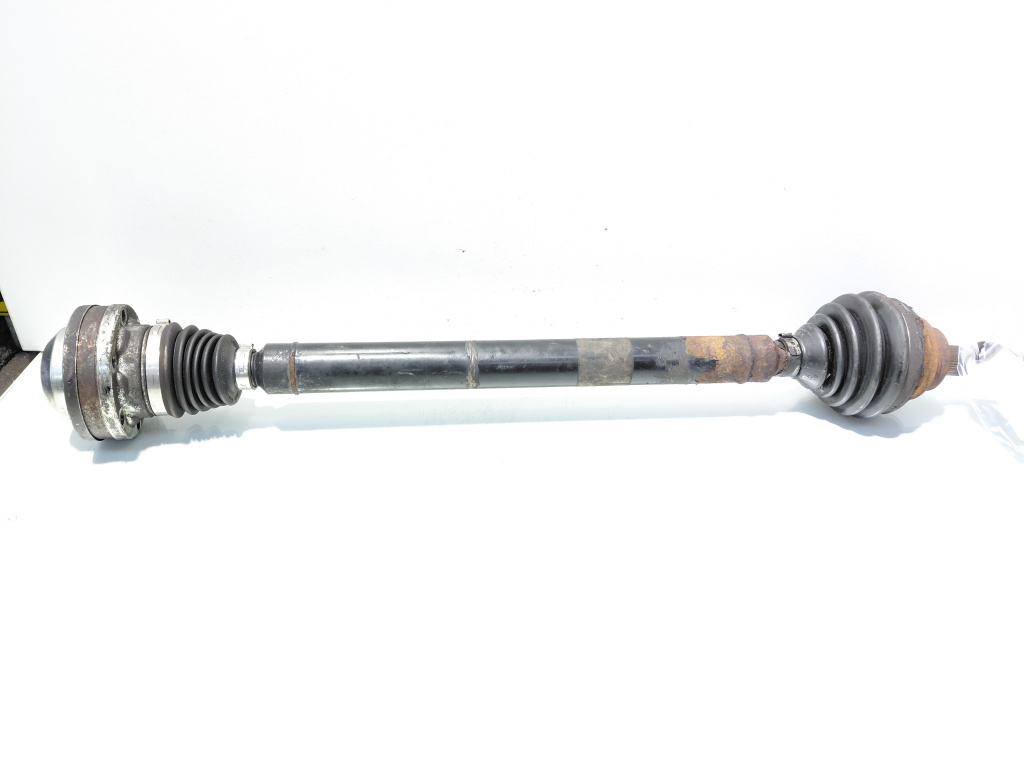 Planetara dreapta fata, Vw Eos (1F7, 1F8