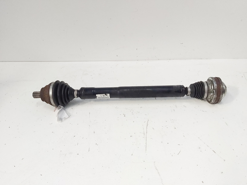 Planetara dreapta fata, Vw Eos (1F7, 1F8) 2.0 TDI, BMM, 6 vit man (id:668237)