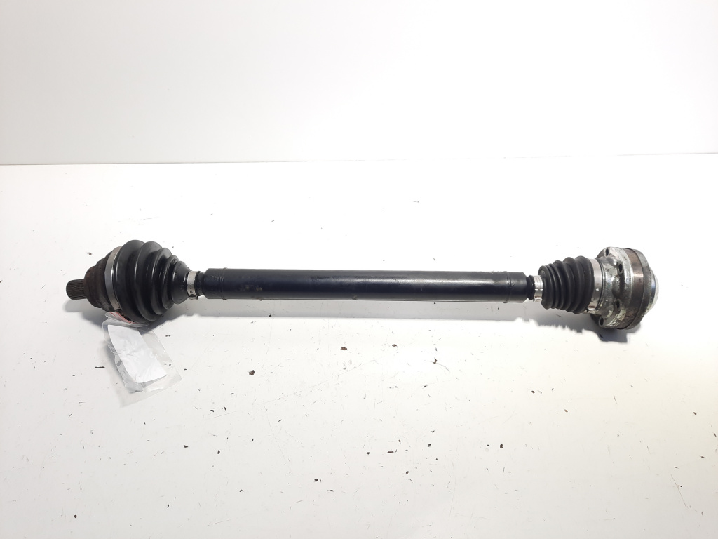 Planetara dreapta fata, Vw Eos (1F7, 1F8) 2.0 TDI, BMM, 6 vit man (id:575323)