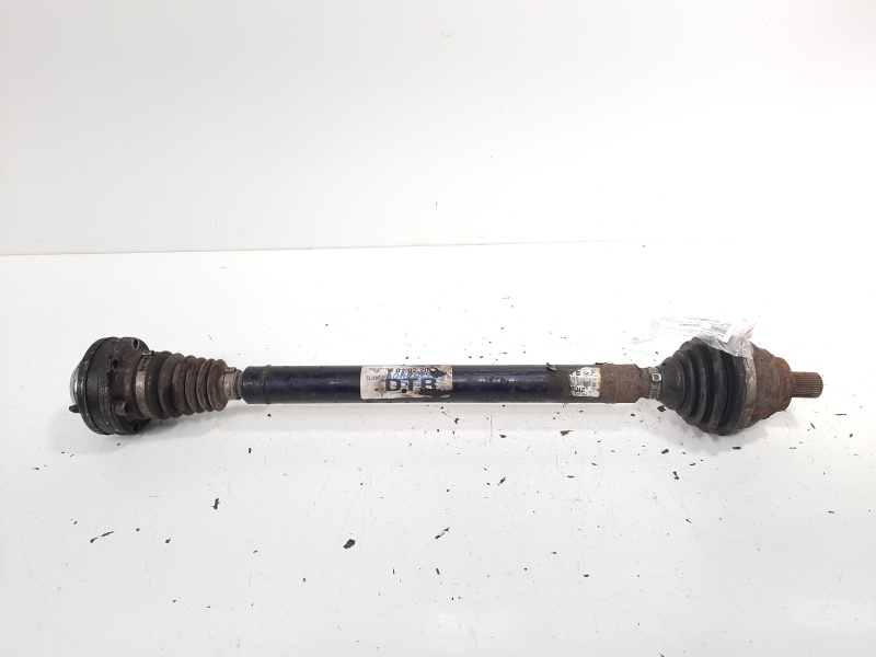 Planetara dreapta fata, Vw Eos (1F7, 1F8), 2.0 TDI, BMM, 6 vit man (id:594482)