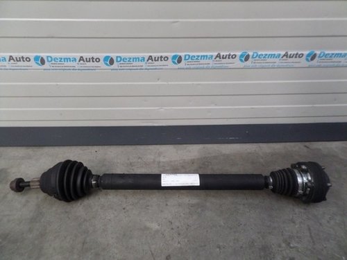 Planetara dreapta fata Vw Eos (1F7, 1F8) 2.0tdi, BMM, 1K0407272KF