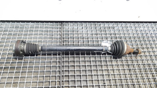 Planetara dreapta fata, Vw Eos (1F7, 1F8) [Fabr 2006-2015] 2.0 tdi, 1K0407272EN, 6 vit man (id:40521...