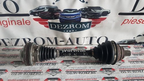 Planetara dreapta fata VW Eos 2.0 TDI 140 CP BMM cod 1k0407271bj