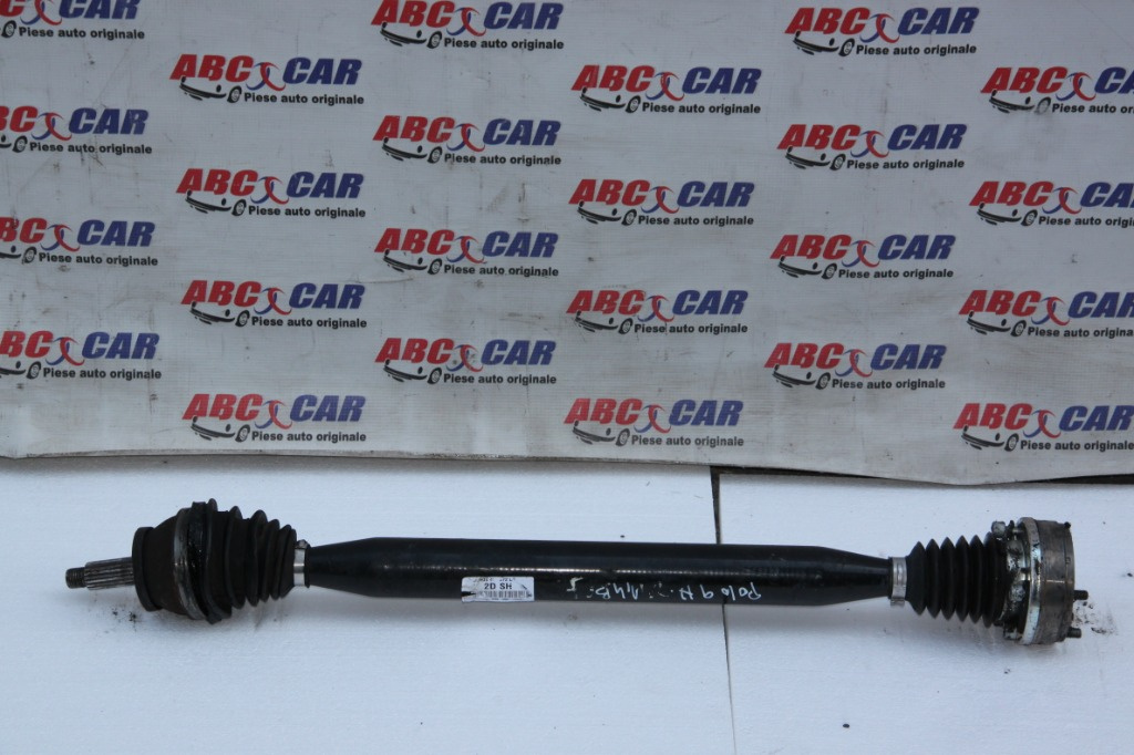 Planetara dreapta fata VW Fox (5Z) 2005-2011 cod: 6Q0407272DS
