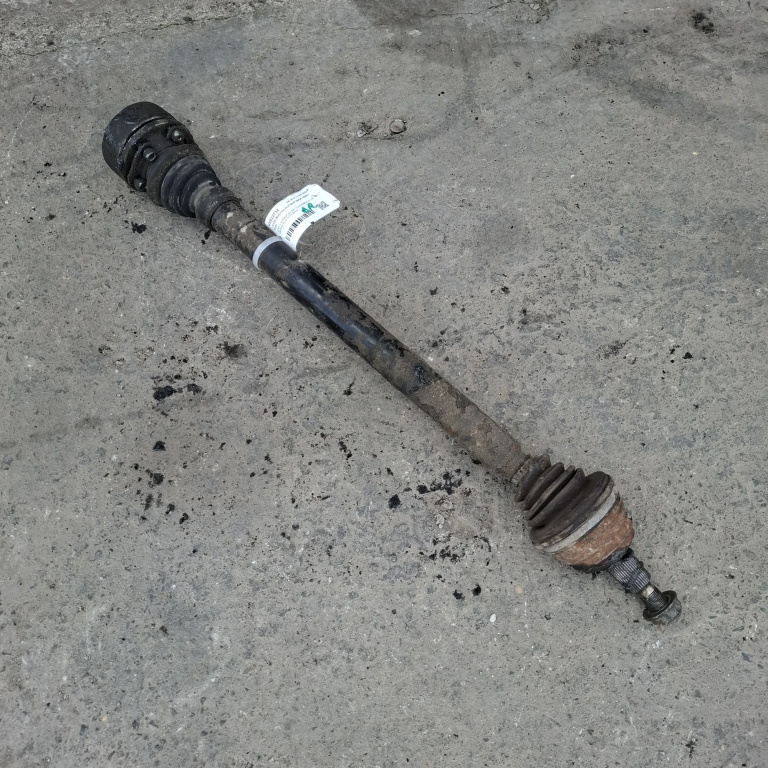 Planetara Dreapta Fata Vw Golf 4 1997-2004 1.9 Tdi Alh Motorina