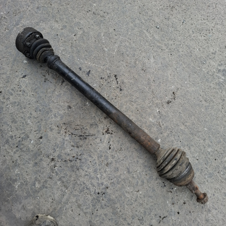 Planetara Dreapta Fata Vw Golf 4 1997-2004 1.9 Tdi Axr Motorina