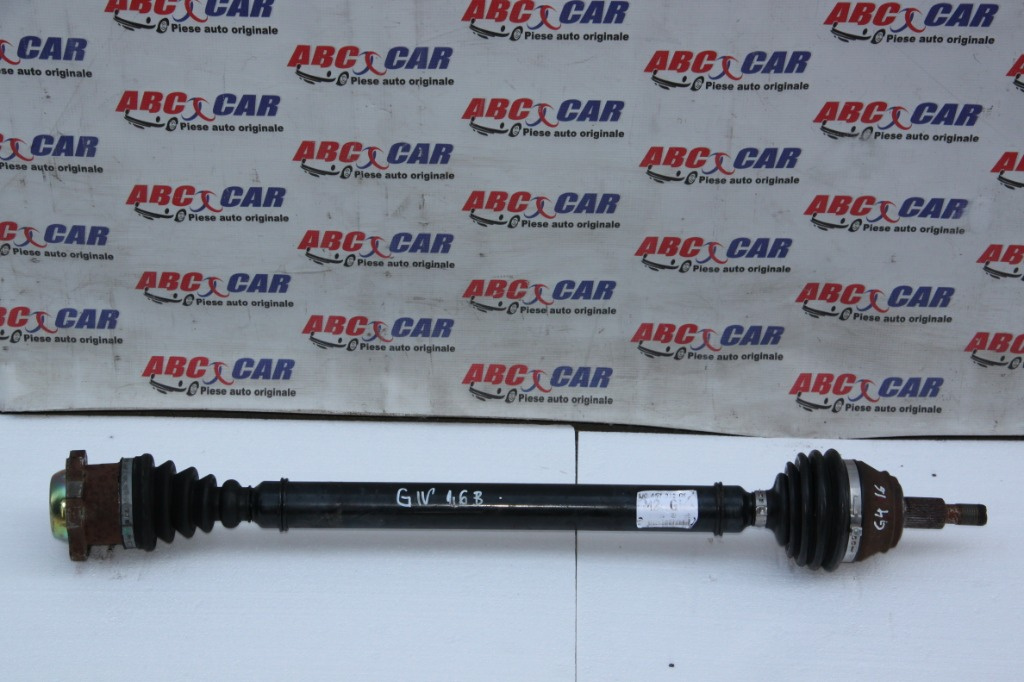 Planetara dreapta fata VW Golf 4 1999-2004 1.6 B cod: 1J0407272GE