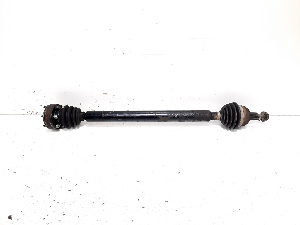 Planetara dreapta fata, Vw Golf 4 (1J1) 1.4 16v benz, BCA, 5 vit man (id:548516)
