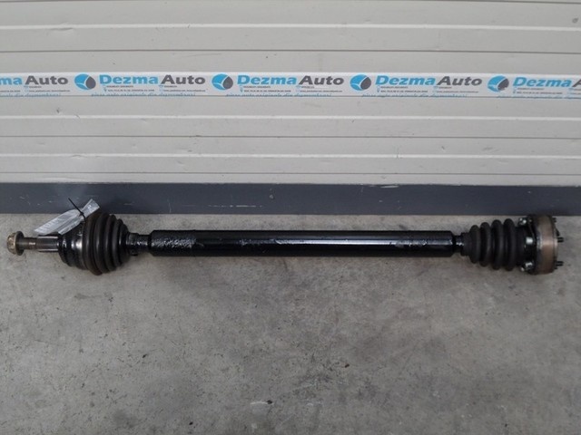Planetara dreapta fata, Vw Golf 4 (1J1) 1.4B (id.184539)
